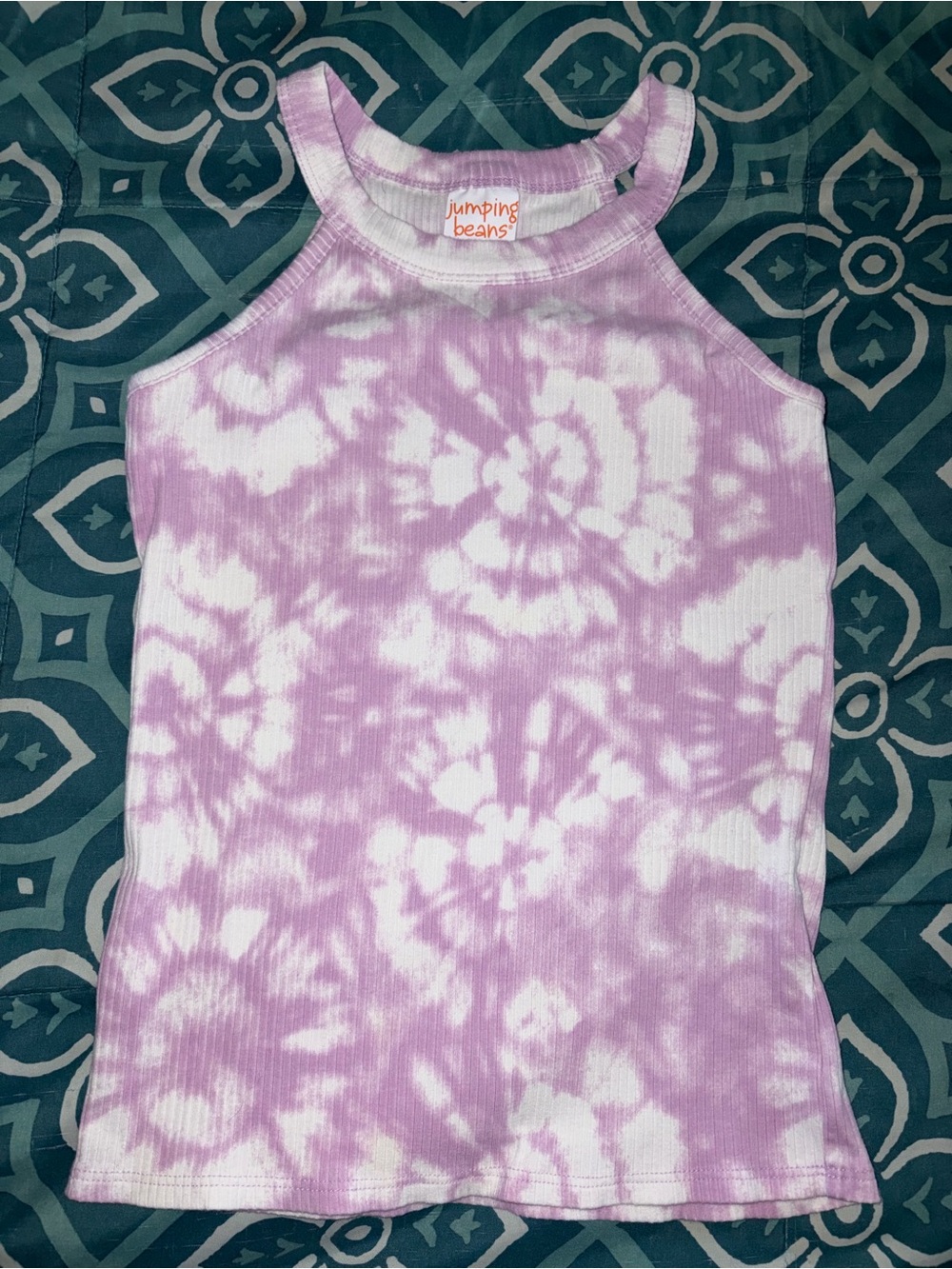 Jumping Beans Tank Top
